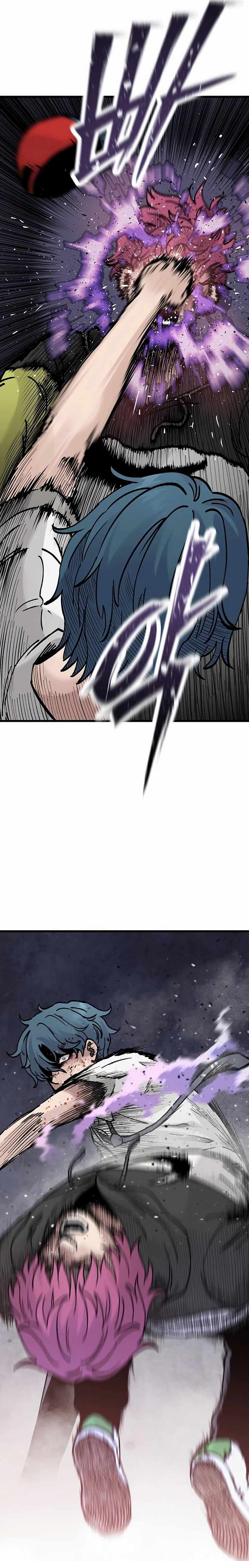 The Silent Transfer Student Chapter 7 15